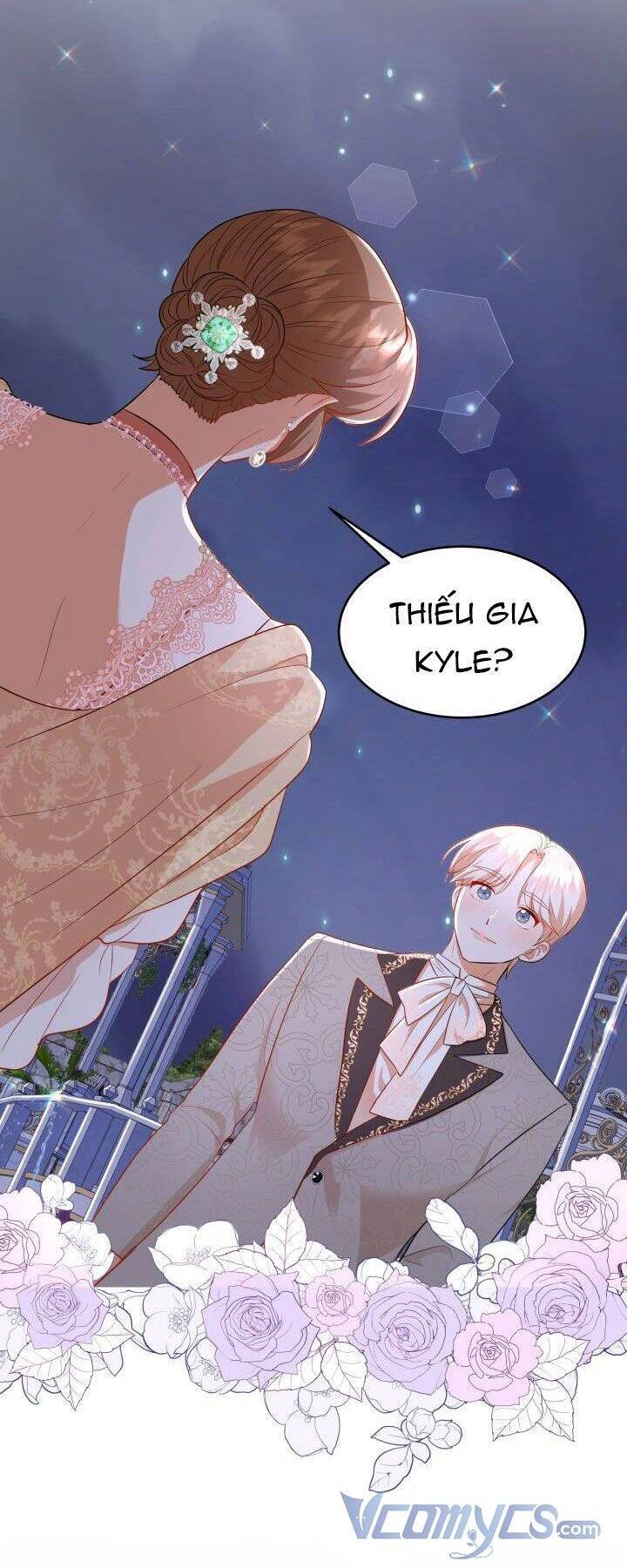 Nhân Vật Phản Diện Cũng Khó Chịu Chapter 17 - 32