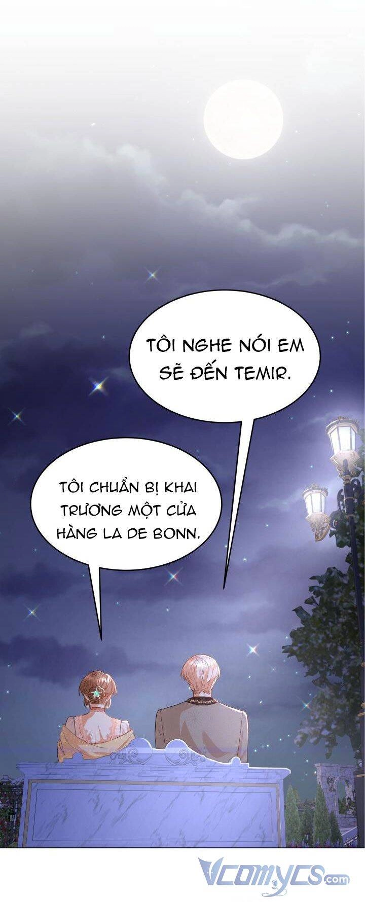 Nhân Vật Phản Diện Cũng Khó Chịu Chapter 17 - 33