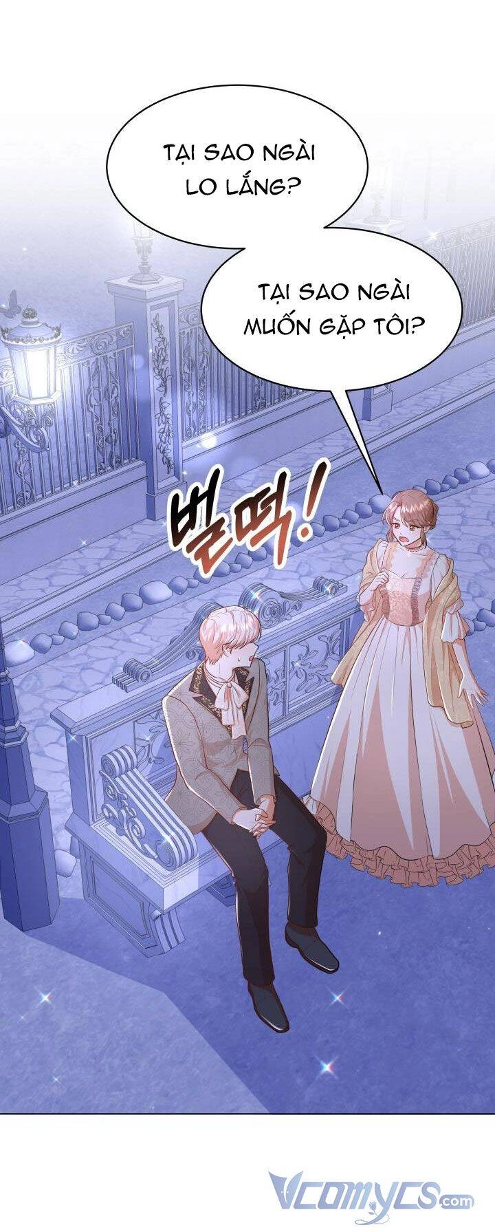 Nhân Vật Phản Diện Cũng Khó Chịu Chapter 17 - 36