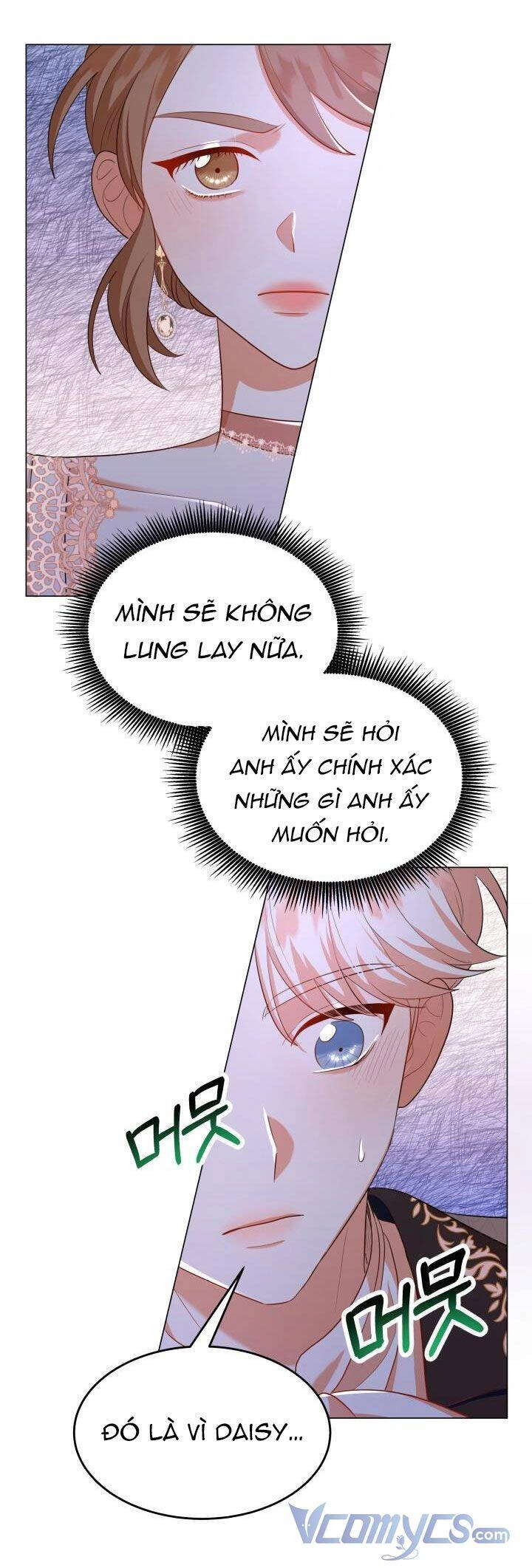Nhân Vật Phản Diện Cũng Khó Chịu Chapter 17 - 38