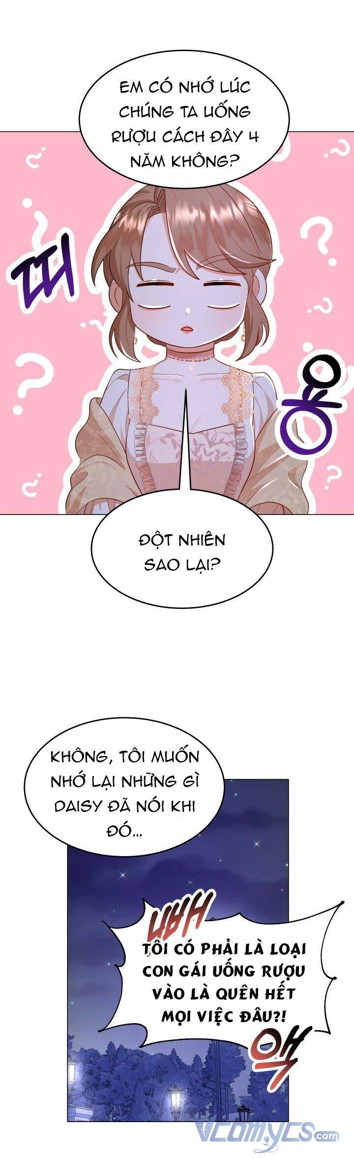 Nhân Vật Phản Diện Cũng Khó Chịu Chapter 17 - 39