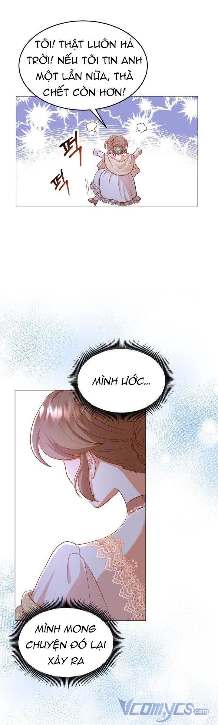 Nhân Vật Phản Diện Cũng Khó Chịu Chapter 17 - 41