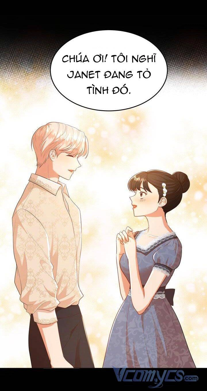 Nhân Vật Phản Diện Cũng Khó Chịu Chapter 17 - 45