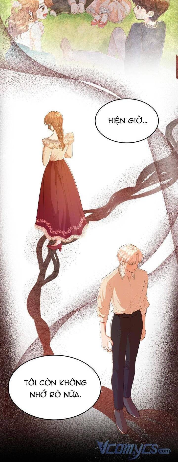 Nhân Vật Phản Diện Cũng Khó Chịu Chapter 17 - 48