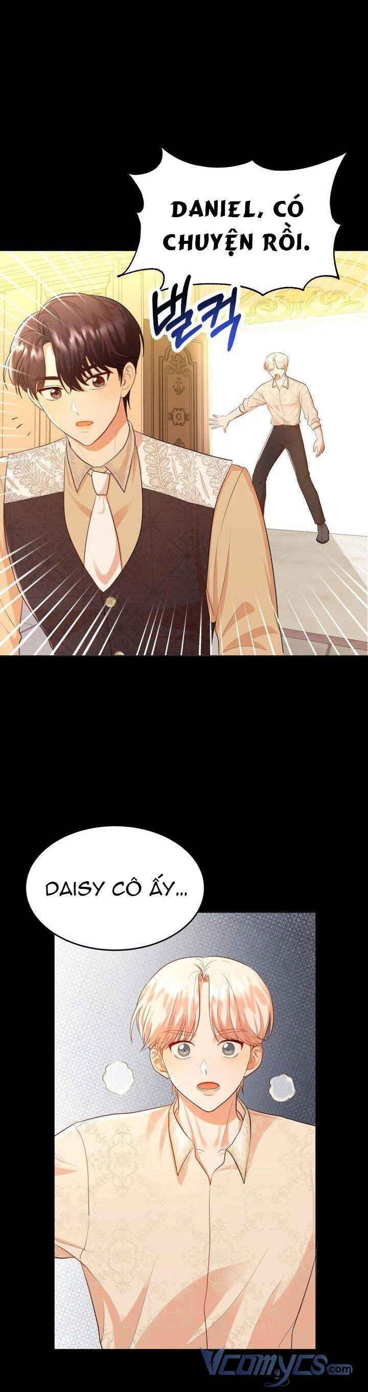 Nhân Vật Phản Diện Cũng Khó Chịu Chapter 17 - 51