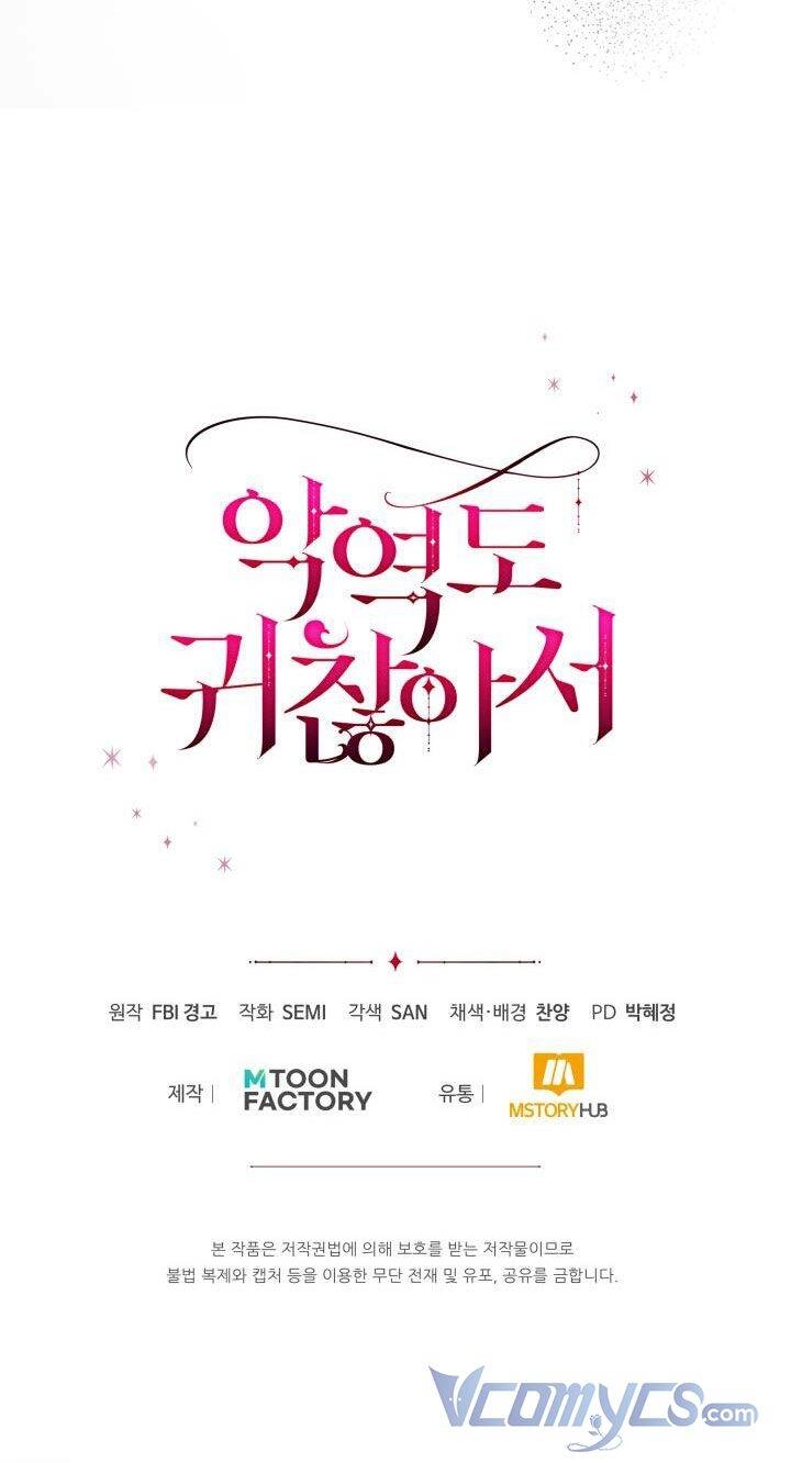 Nhân Vật Phản Diện Cũng Khó Chịu Chapter 17 - 53