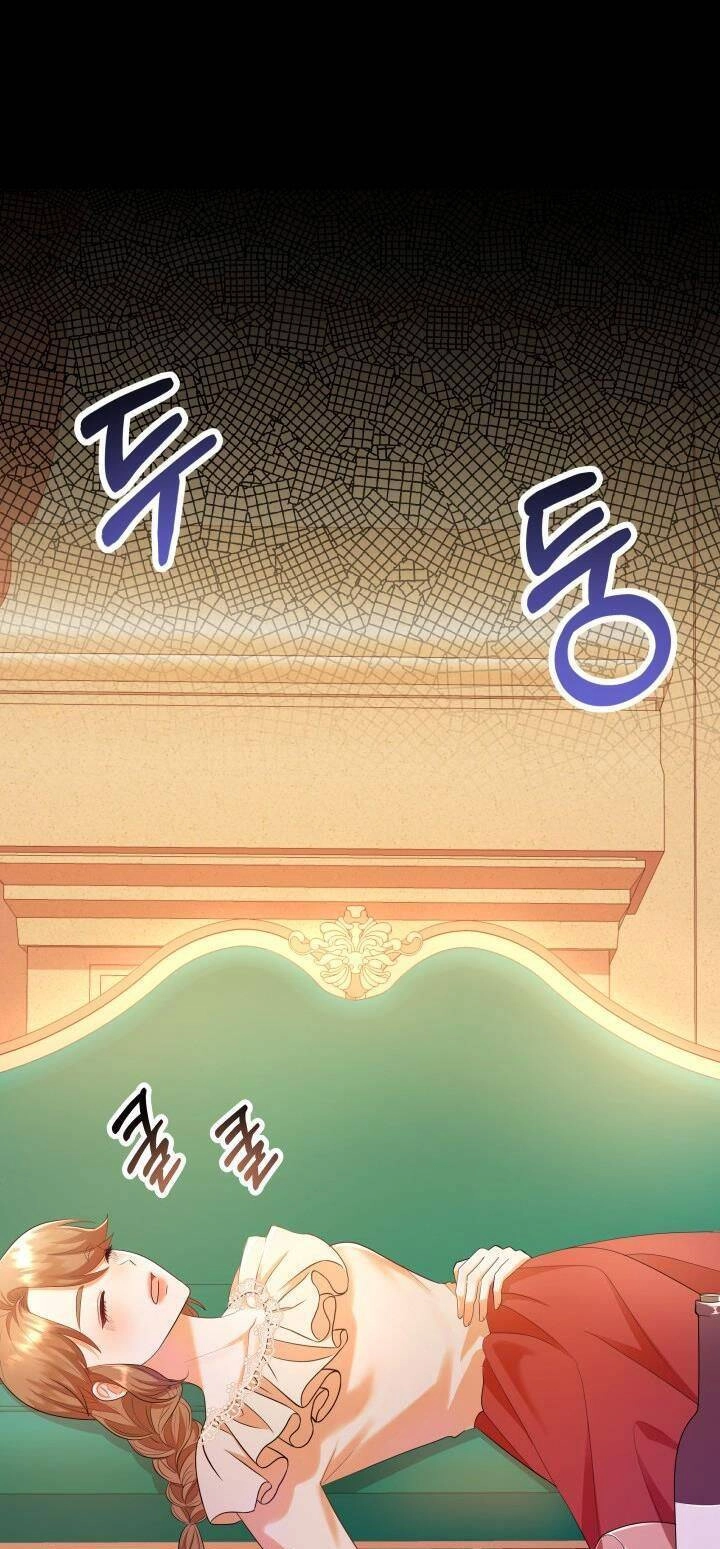 Nhân Vật Phản Diện Cũng Khó Chịu Chapter 18 - 1