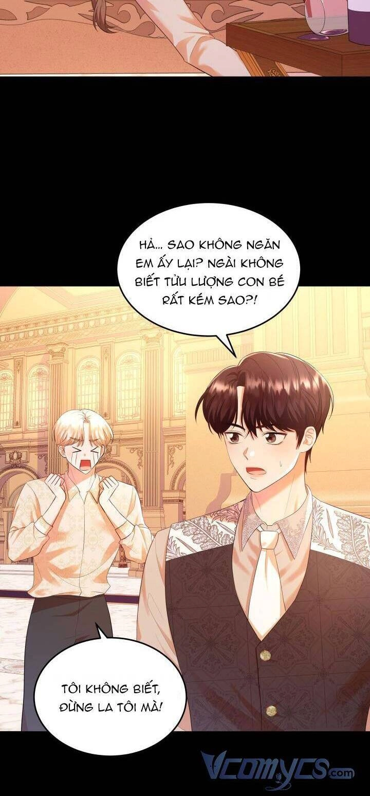 Nhân Vật Phản Diện Cũng Khó Chịu Chapter 18 - 2