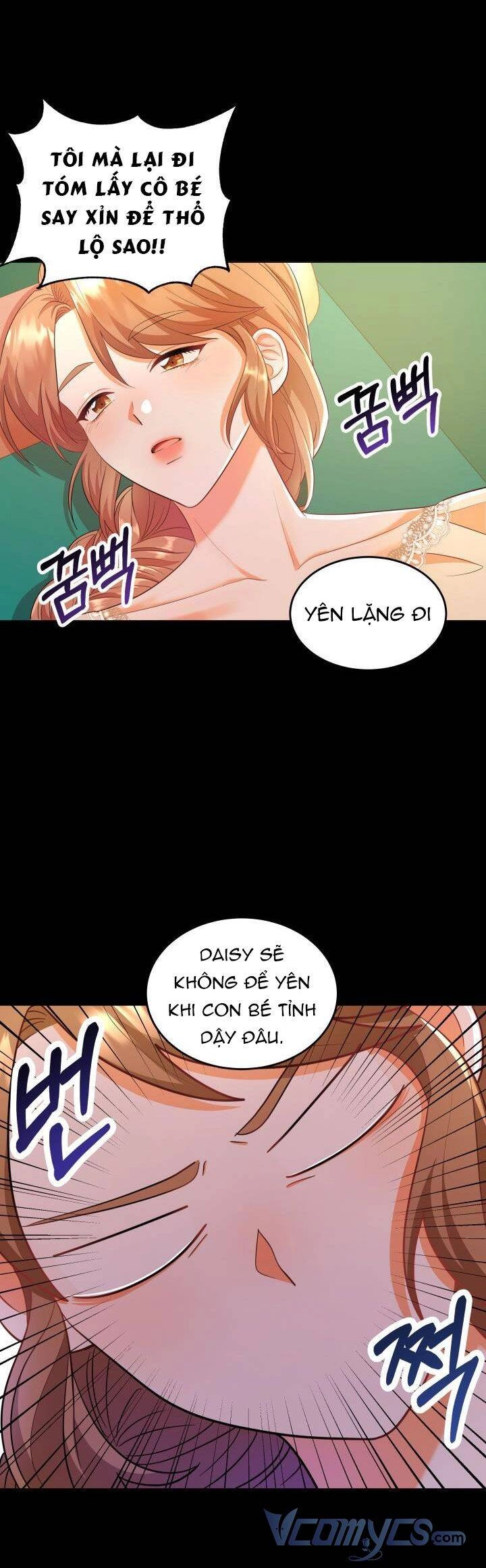 Nhân Vật Phản Diện Cũng Khó Chịu Chapter 18 - 4