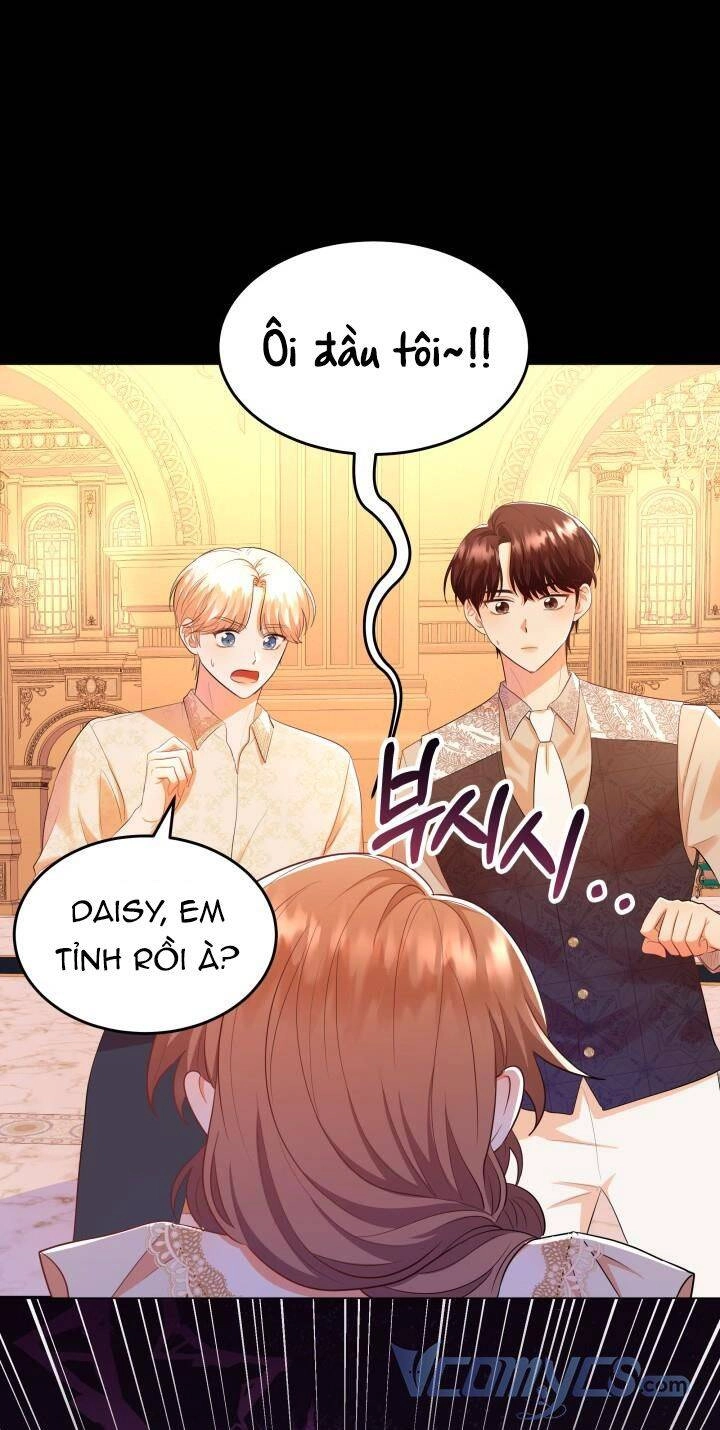 Nhân Vật Phản Diện Cũng Khó Chịu Chapter 18 - 5