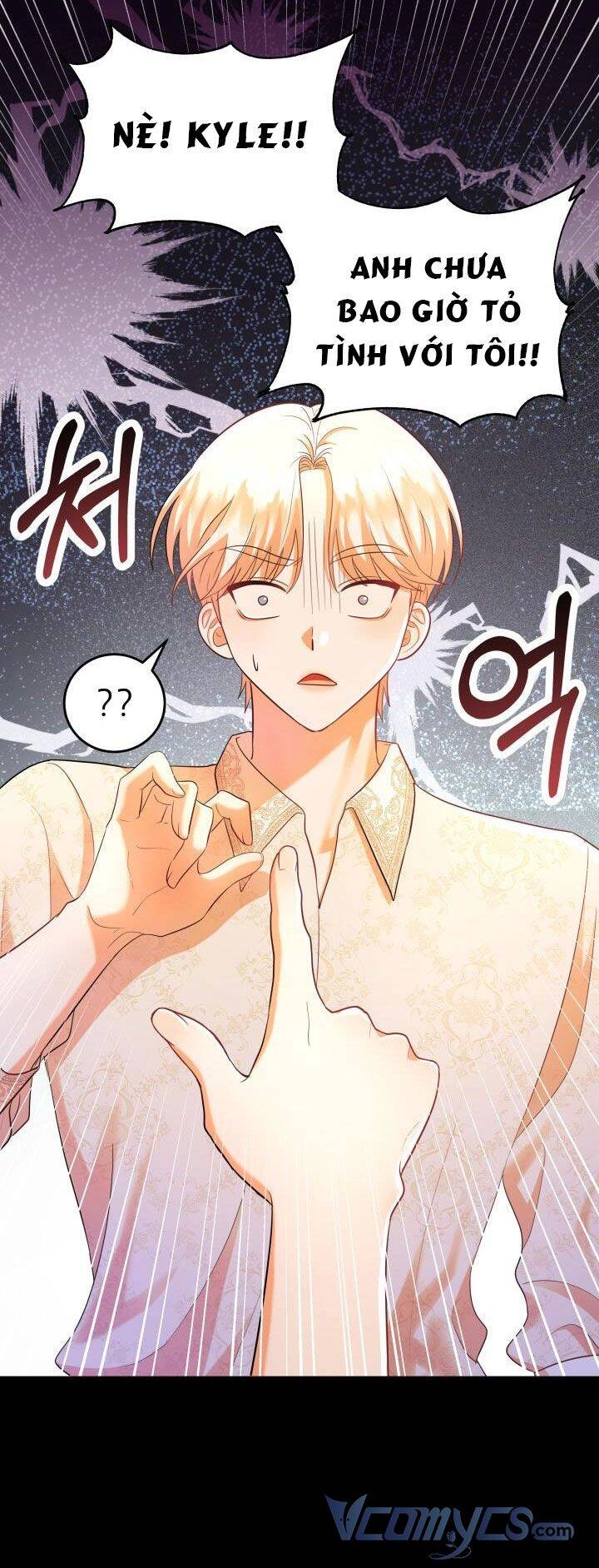 Nhân Vật Phản Diện Cũng Khó Chịu Chapter 18 - 6