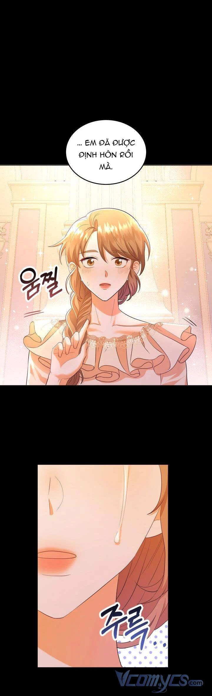 Nhân Vật Phản Diện Cũng Khó Chịu Chapter 18 - 8