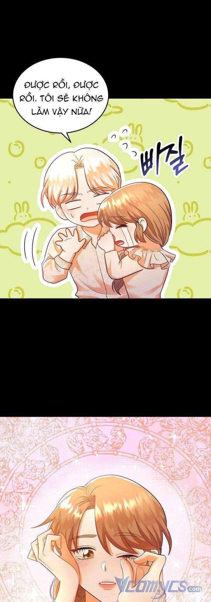 Nhân Vật Phản Diện Cũng Khó Chịu Chapter 18 - 10