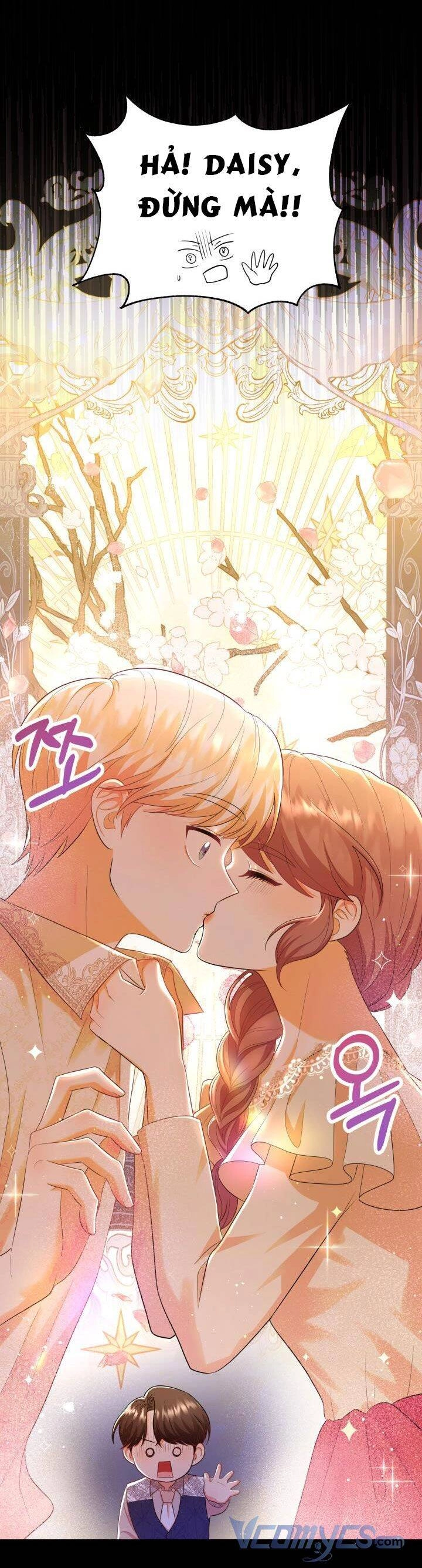 Nhân Vật Phản Diện Cũng Khó Chịu Chapter 18 - 13