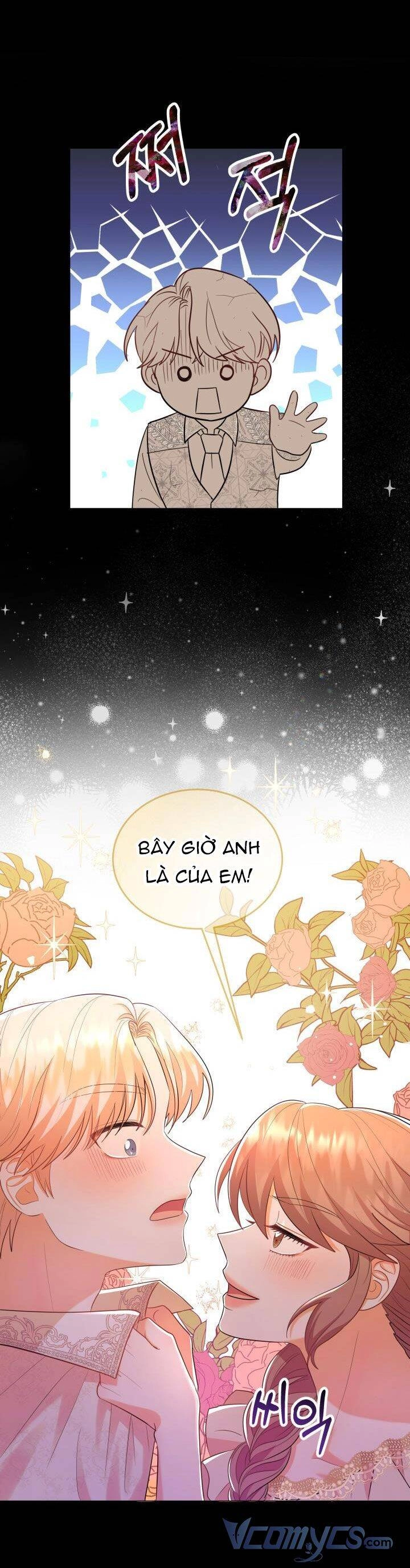 Nhân Vật Phản Diện Cũng Khó Chịu Chapter 18 - 14