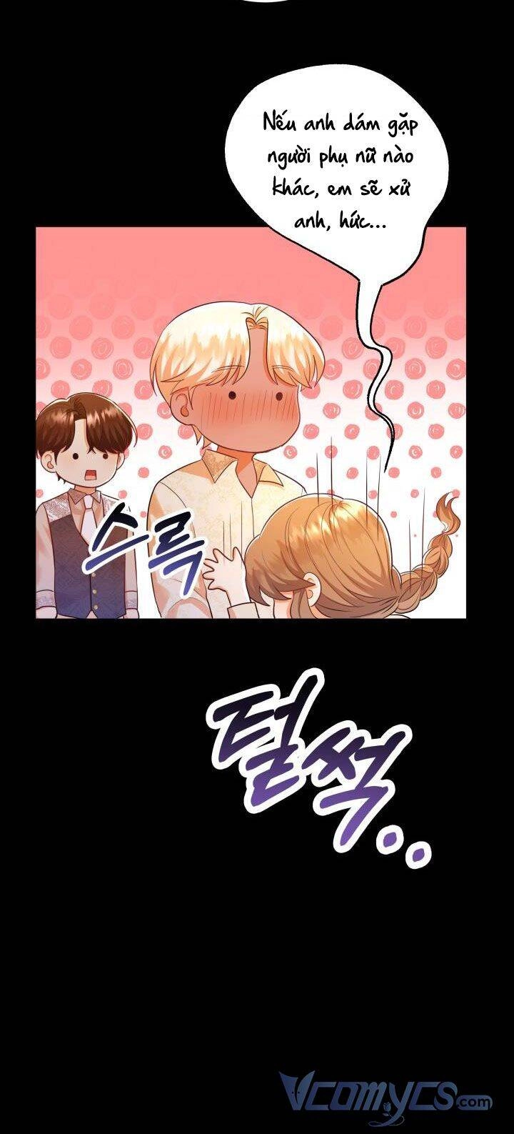 Nhân Vật Phản Diện Cũng Khó Chịu Chapter 18 - 16