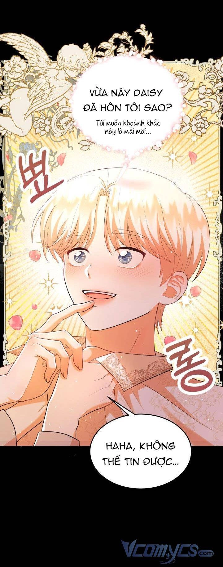 Nhân Vật Phản Diện Cũng Khó Chịu Chapter 18 - 18