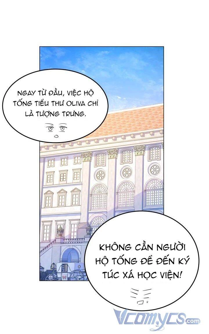 Nhân Vật Phản Diện Cũng Khó Chịu Chapter 18 - 24