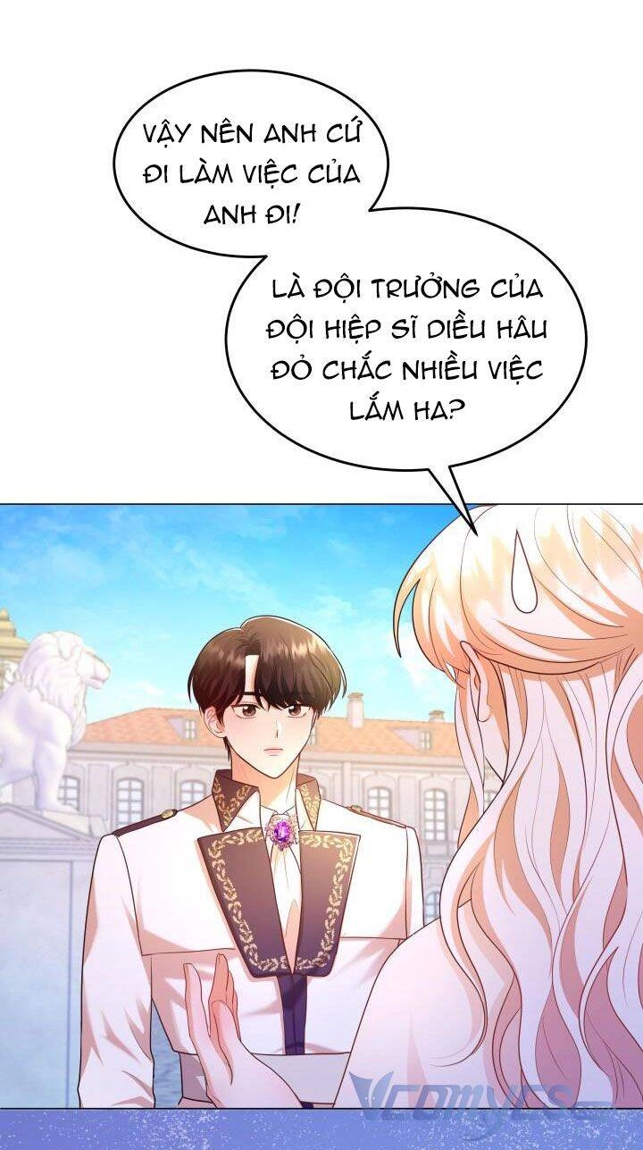 Nhân Vật Phản Diện Cũng Khó Chịu Chapter 18 - 28