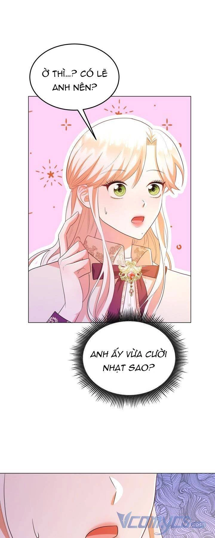 Nhân Vật Phản Diện Cũng Khó Chịu Chapter 18 - 30