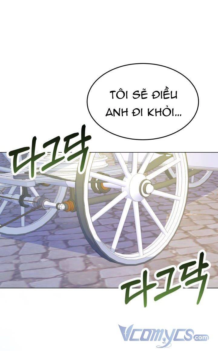 Nhân Vật Phản Diện Cũng Khó Chịu Chapter 18 - 32