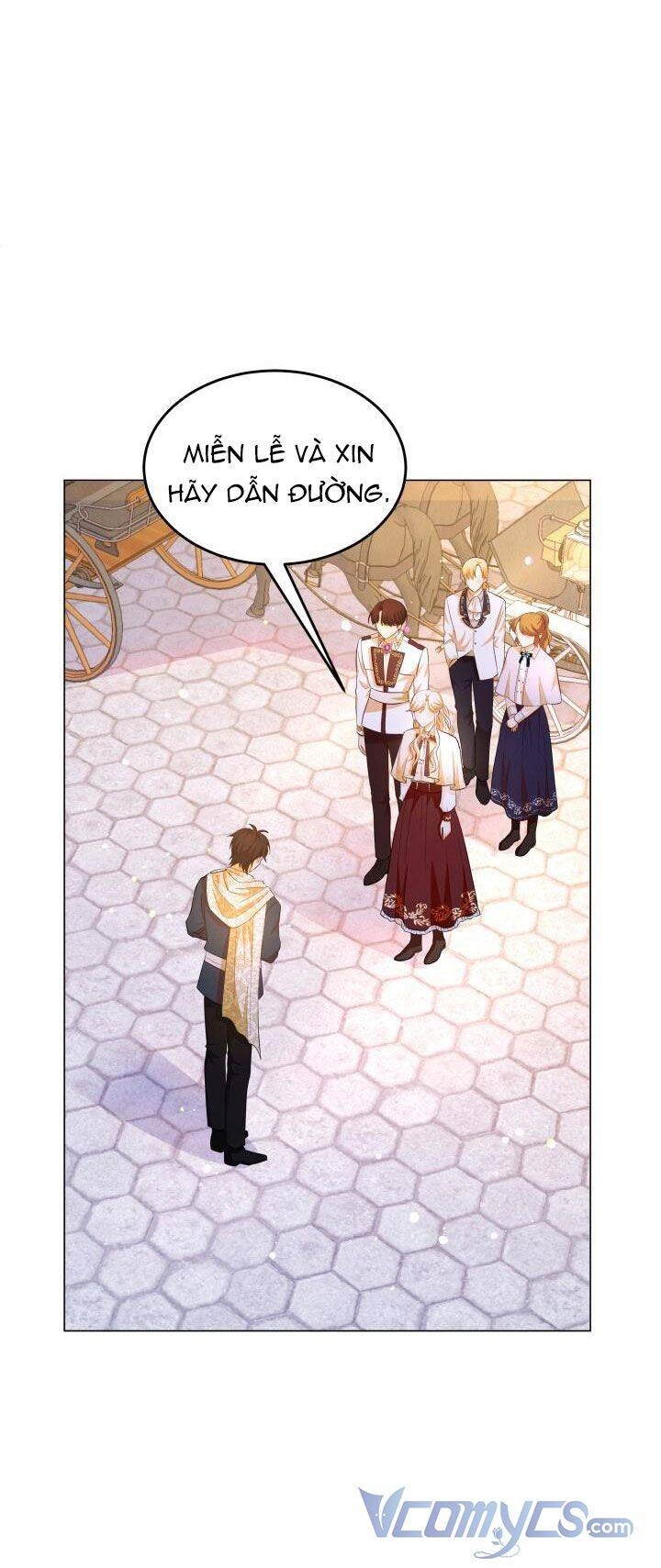 Nhân Vật Phản Diện Cũng Khó Chịu Chapter 18 - 34