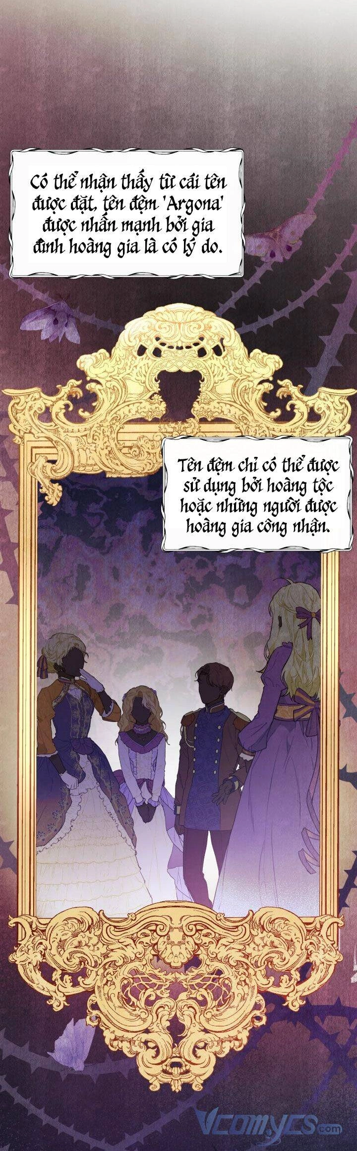 Nhân Vật Phản Diện Cũng Khó Chịu Chapter 18 - 36