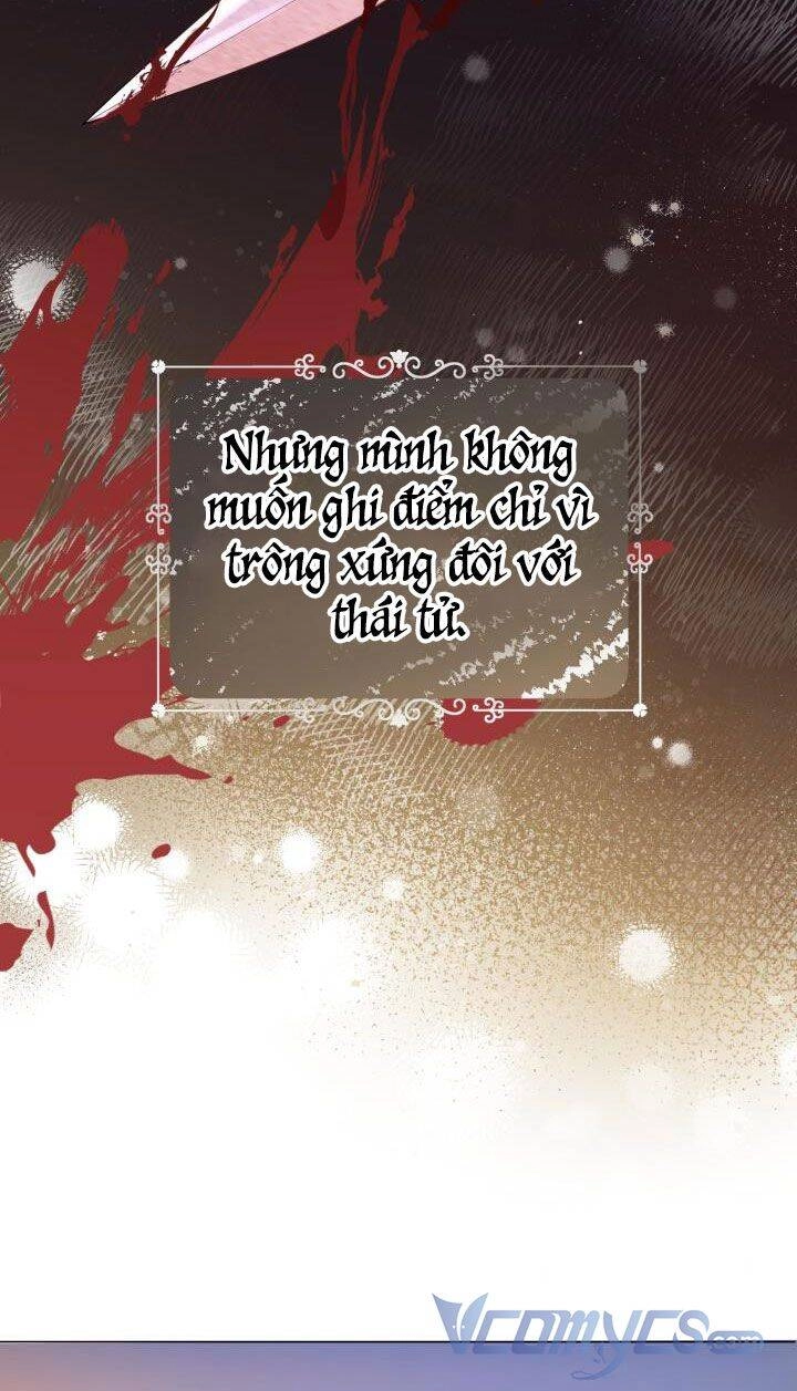 Nhân Vật Phản Diện Cũng Khó Chịu Chapter 18 - 40