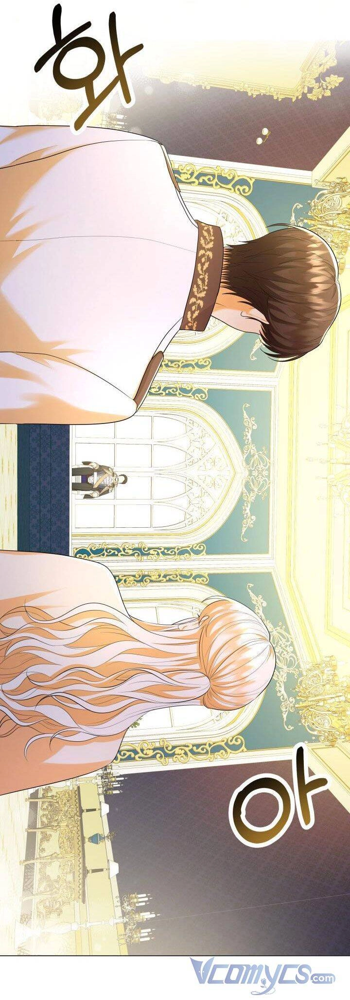 Nhân Vật Phản Diện Cũng Khó Chịu Chapter 18 - 45