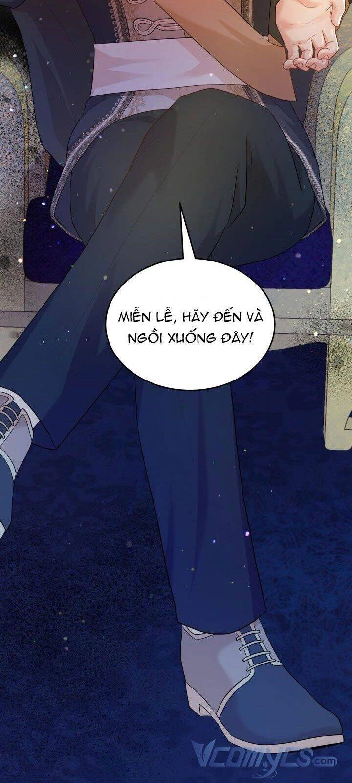 Nhân Vật Phản Diện Cũng Khó Chịu Chapter 18 - 49