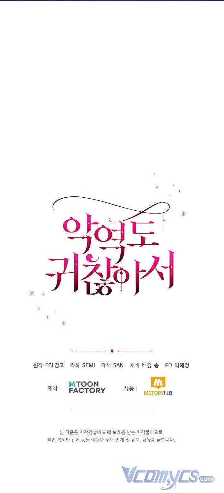 Nhân Vật Phản Diện Cũng Khó Chịu Chapter 18 - 50