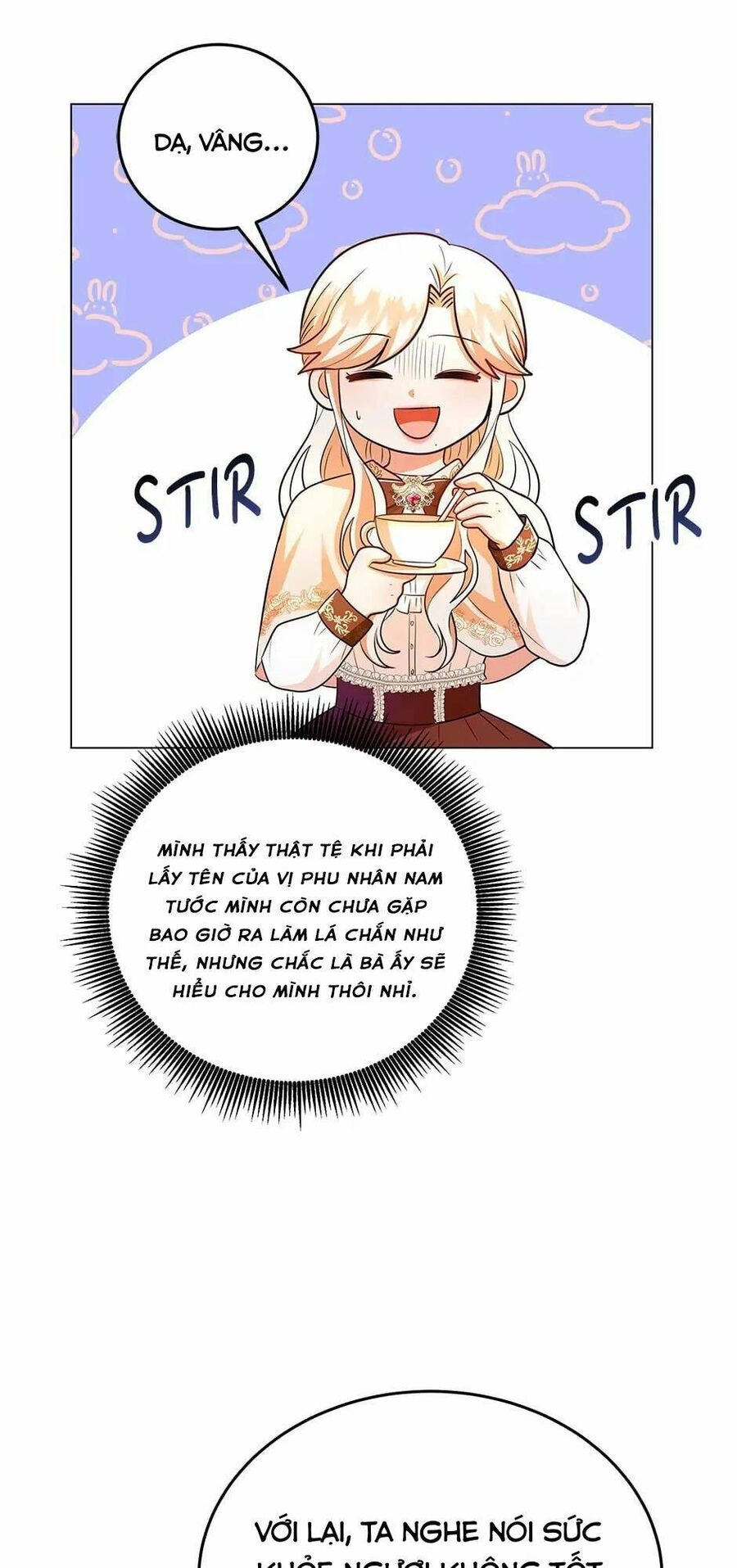 Nhân Vật Phản Diện Cũng Khó Chịu Chapter 19 - 6