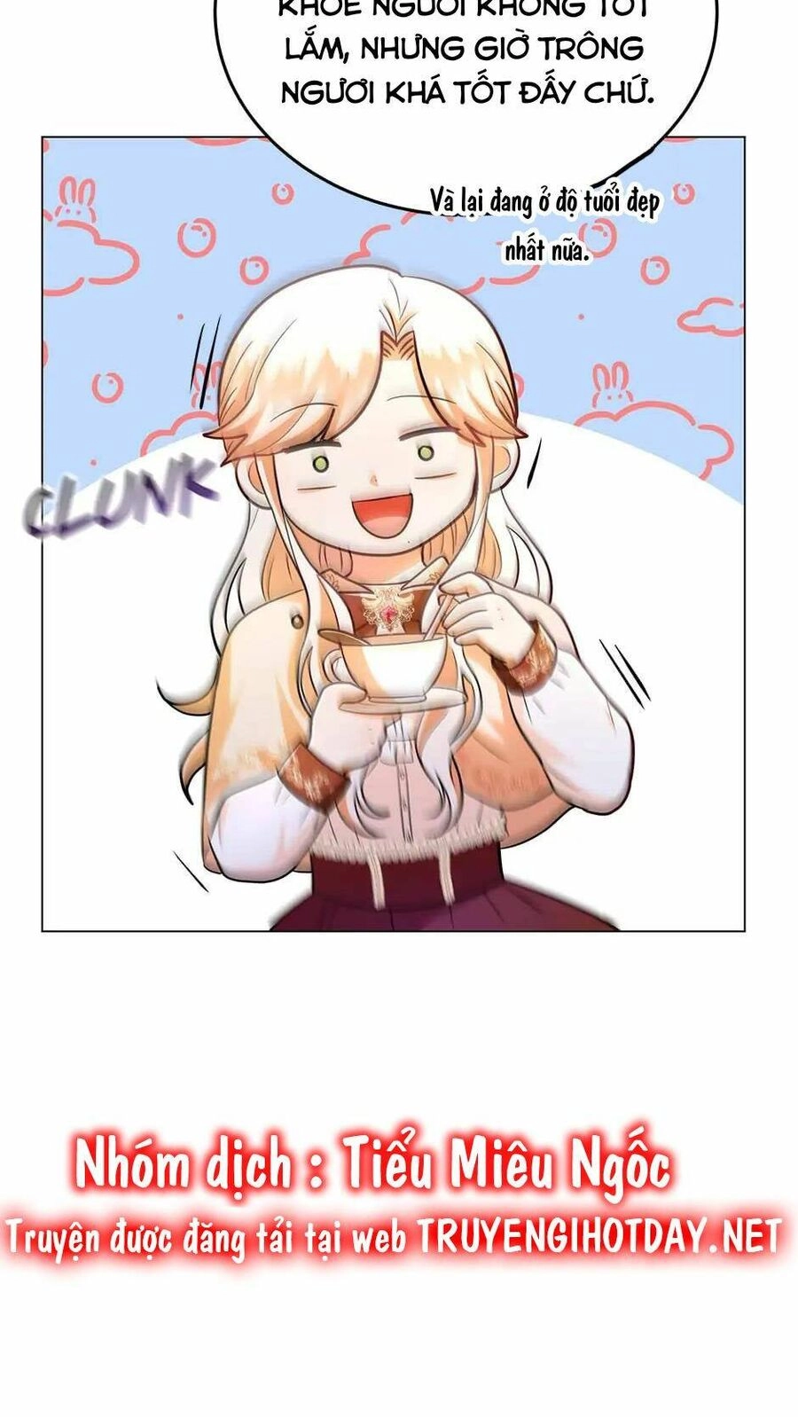 Nhân Vật Phản Diện Cũng Khó Chịu Chapter 19 - 7