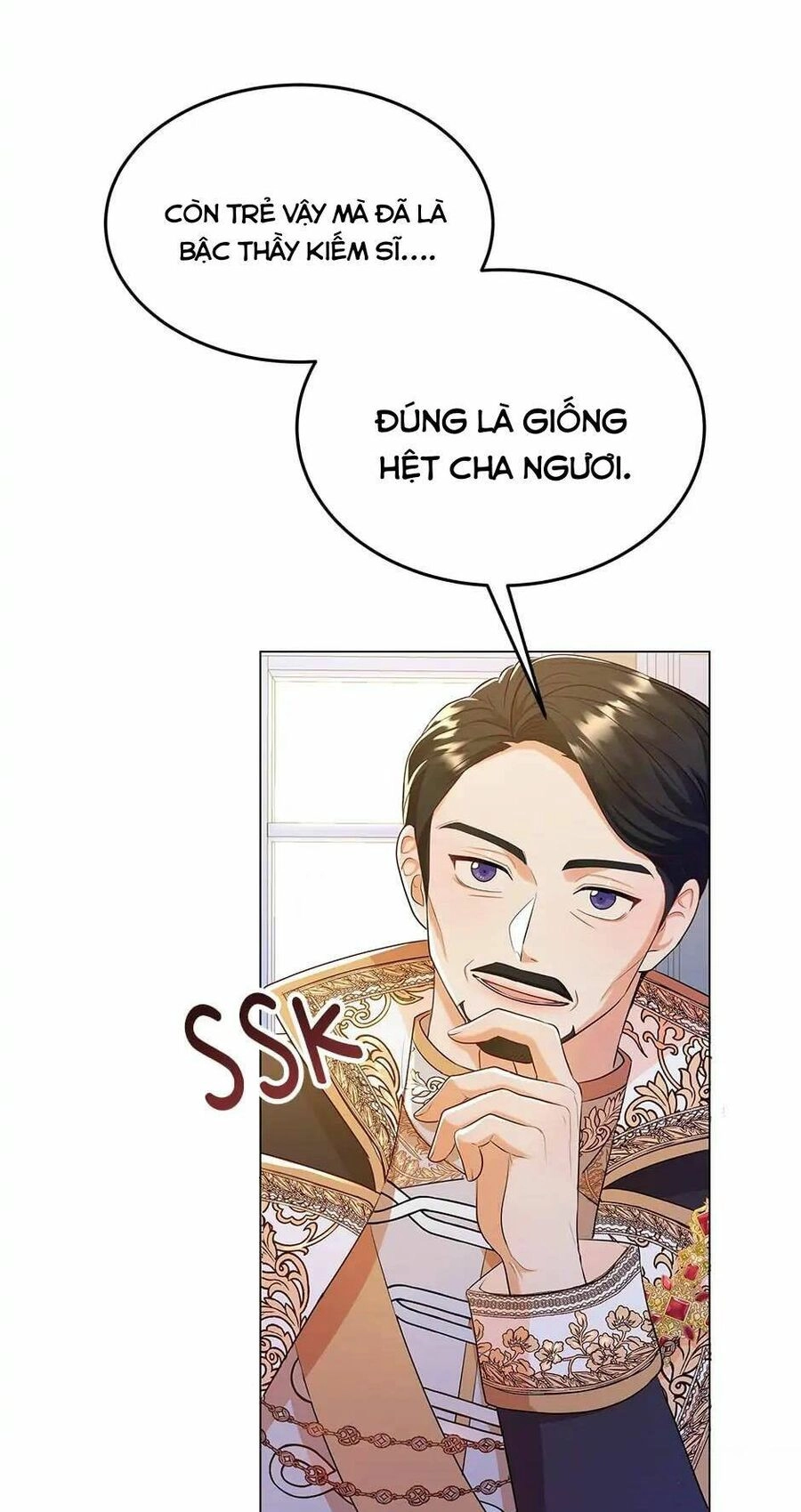 Nhân Vật Phản Diện Cũng Khó Chịu Chapter 19 - 10