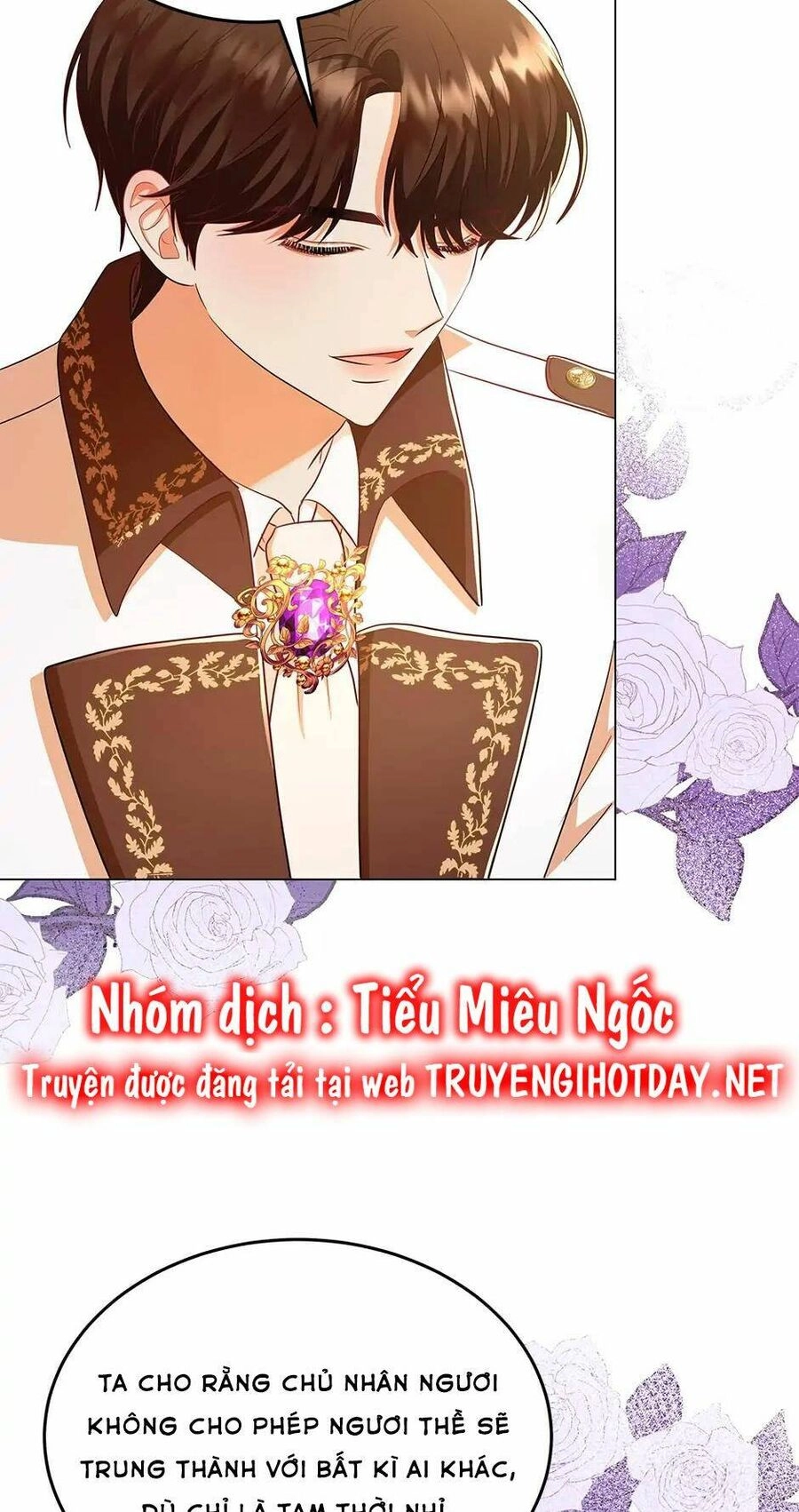 Nhân Vật Phản Diện Cũng Khó Chịu Chapter 19 - 16