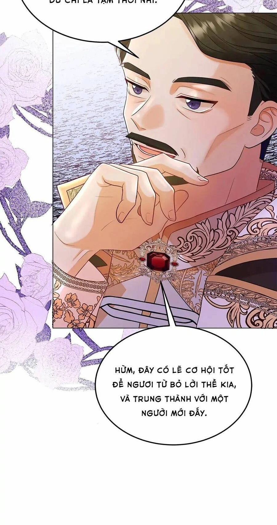 Nhân Vật Phản Diện Cũng Khó Chịu Chapter 19 - 17