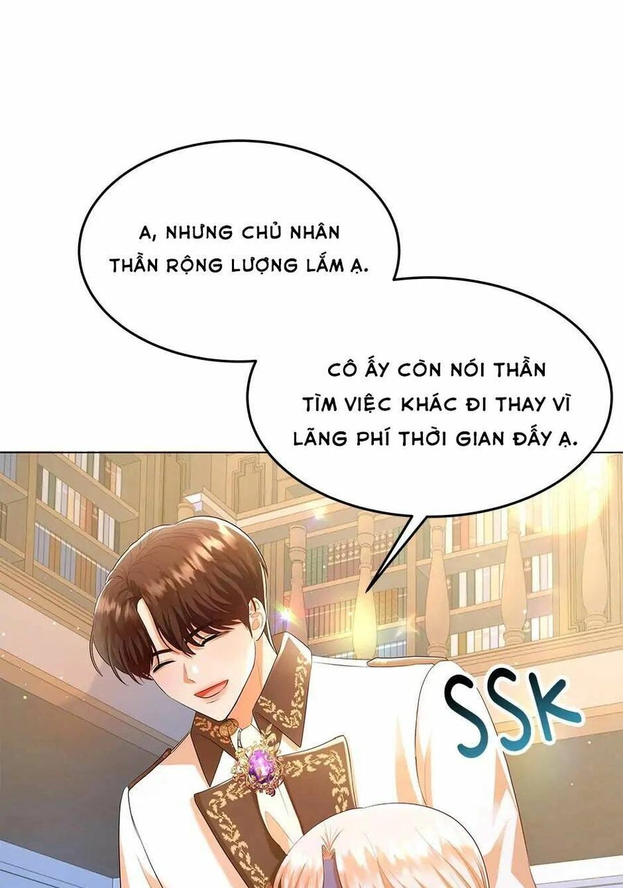 Nhân Vật Phản Diện Cũng Khó Chịu Chapter 19 - 18