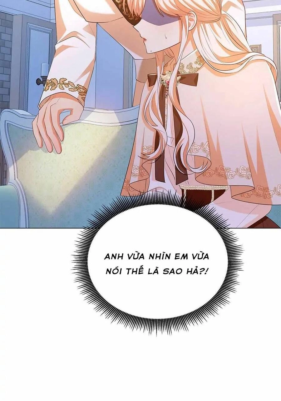 Nhân Vật Phản Diện Cũng Khó Chịu Chapter 19 - 19