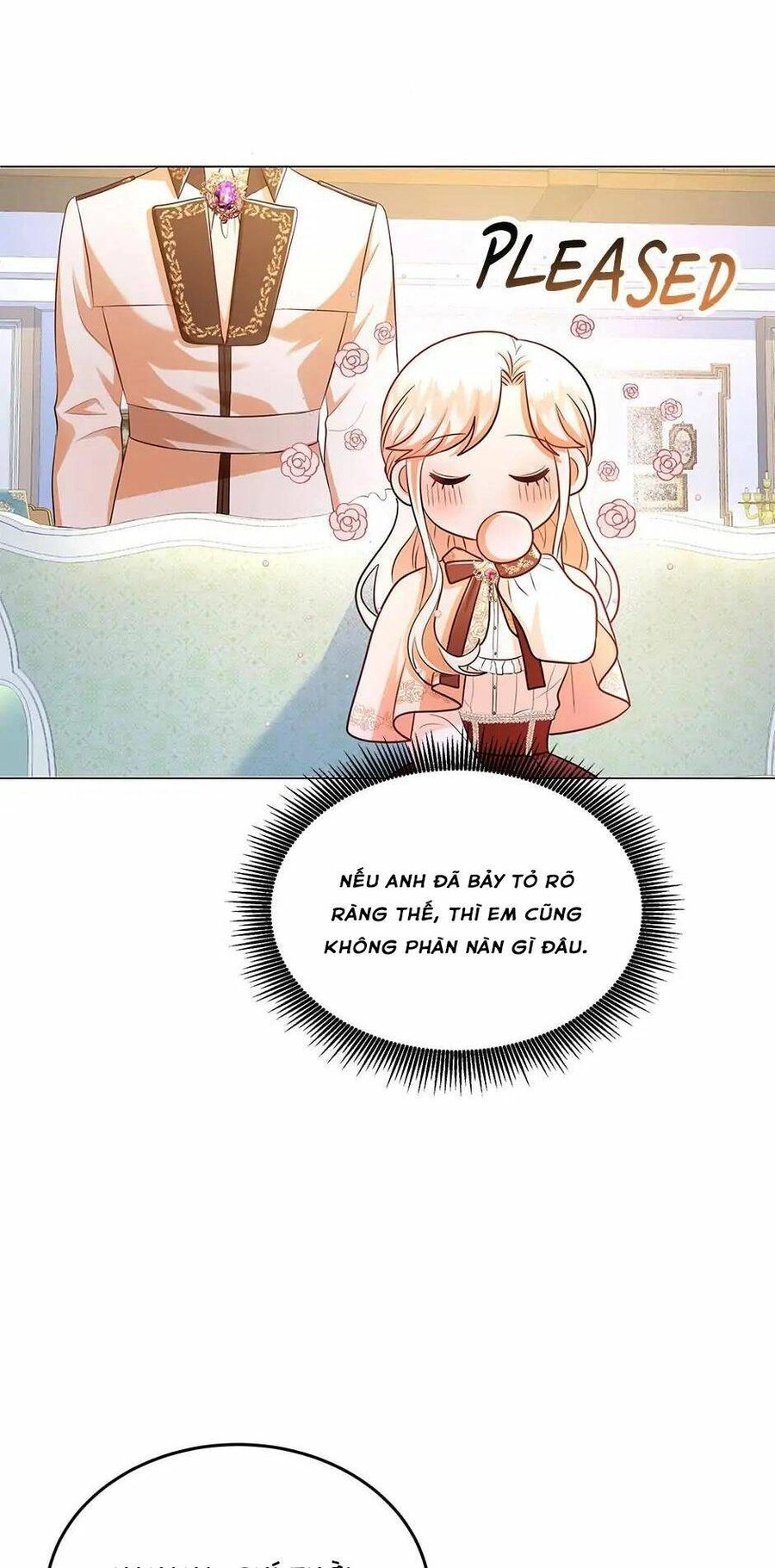 Nhân Vật Phản Diện Cũng Khó Chịu Chapter 19 - 21