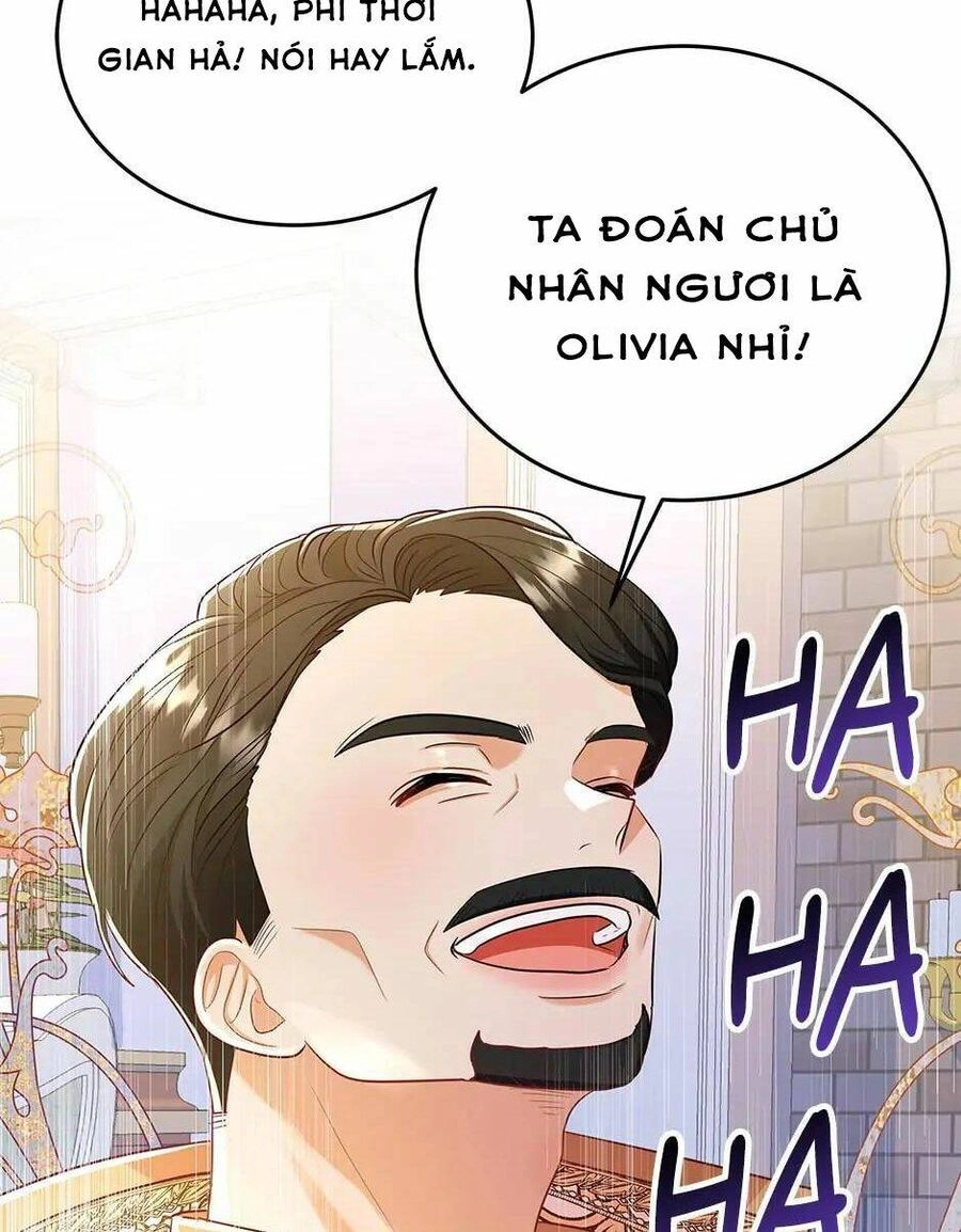 Nhân Vật Phản Diện Cũng Khó Chịu Chapter 19 - 22