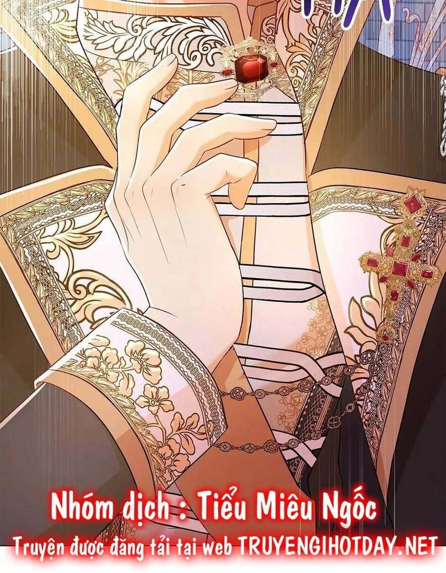 Nhân Vật Phản Diện Cũng Khó Chịu Chapter 19 - 23