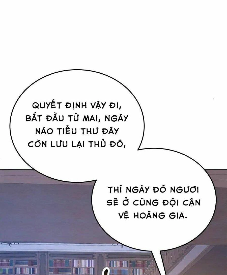 Nhân Vật Phản Diện Cũng Khó Chịu Chapter 19 - 26