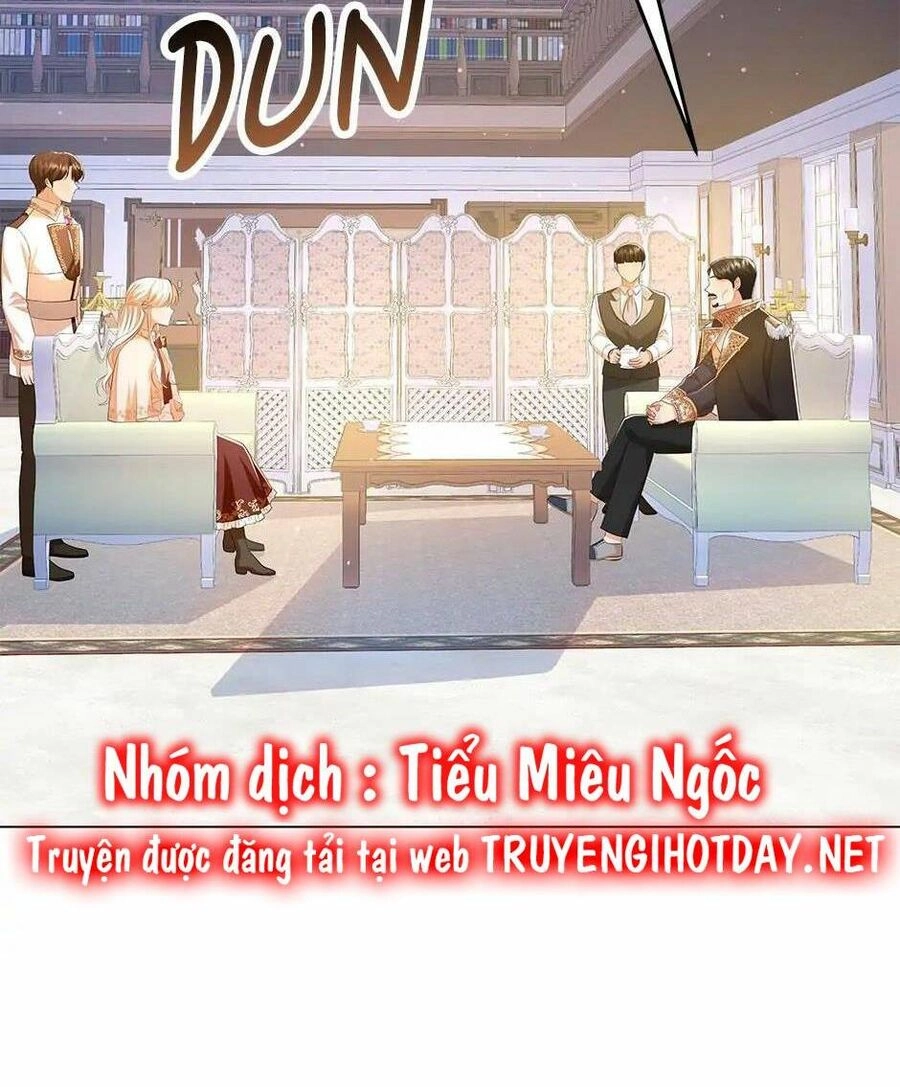 Nhân Vật Phản Diện Cũng Khó Chịu Chapter 19 - 27