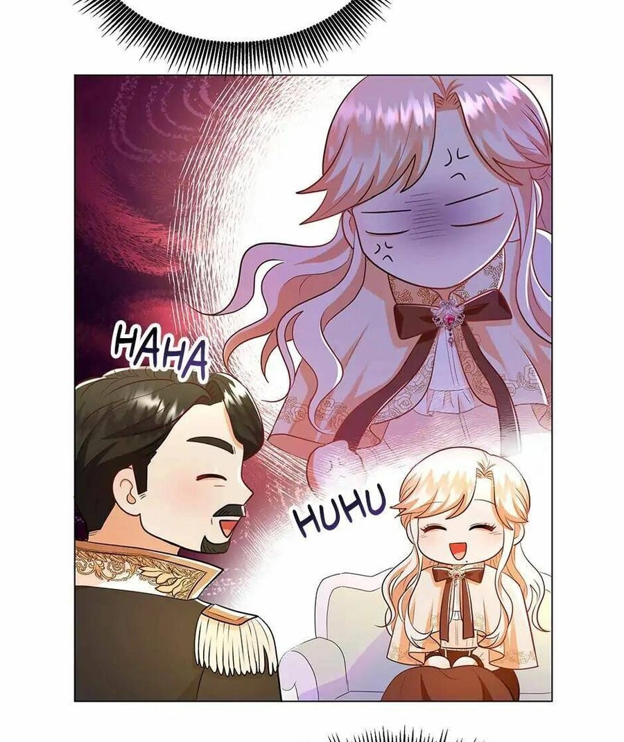 Nhân Vật Phản Diện Cũng Khó Chịu Chapter 19 - 31