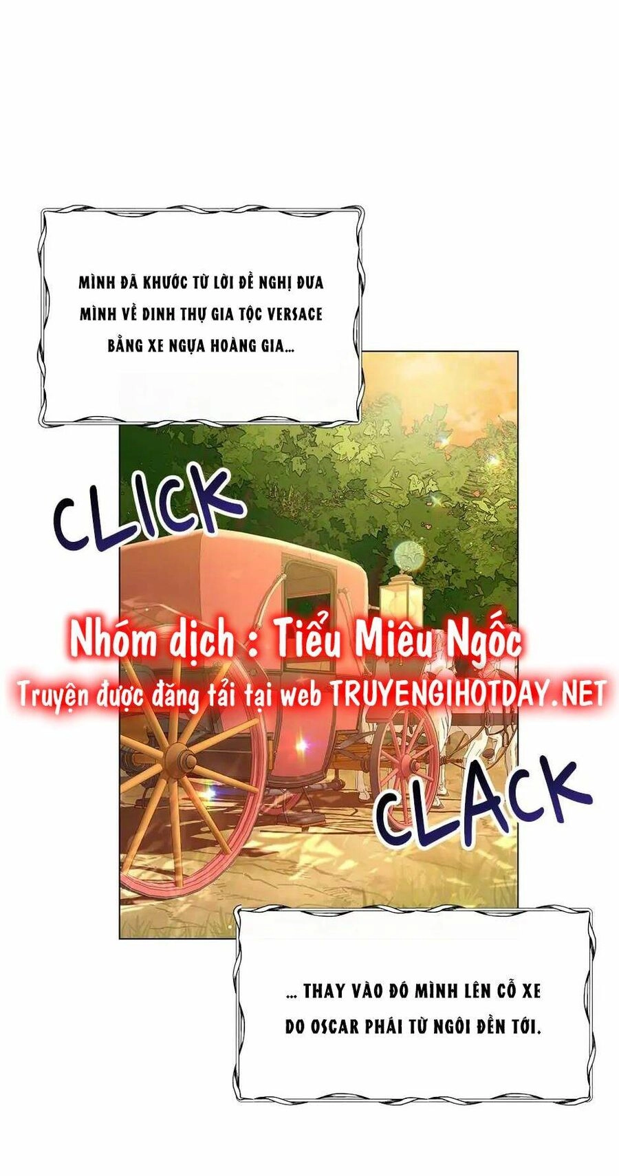 Nhân Vật Phản Diện Cũng Khó Chịu Chapter 19 - 37