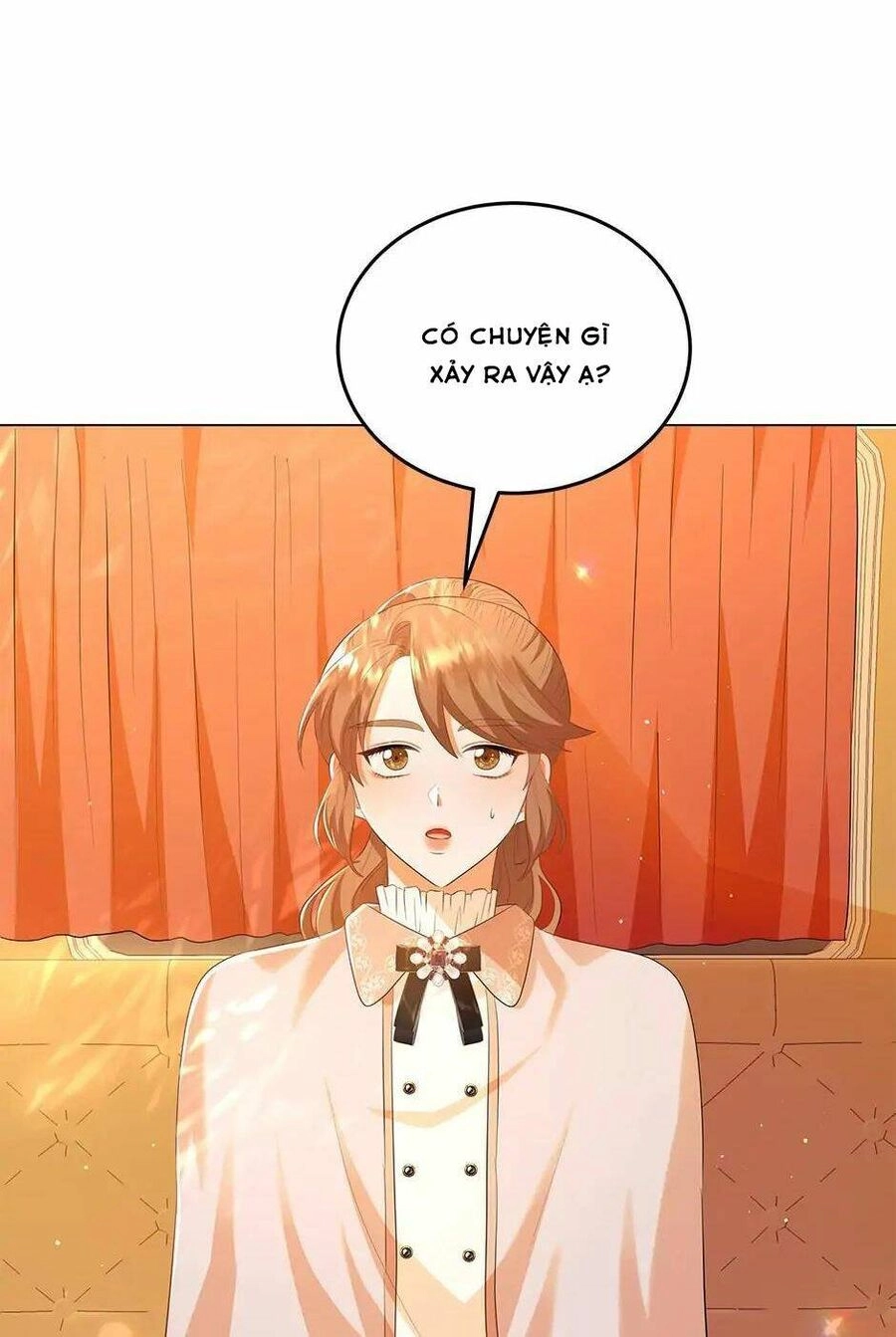 Nhân Vật Phản Diện Cũng Khó Chịu Chapter 19 - 38