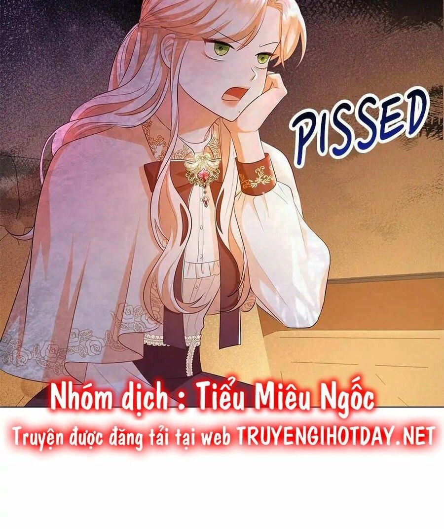 Nhân Vật Phản Diện Cũng Khó Chịu Chapter 19 - 40