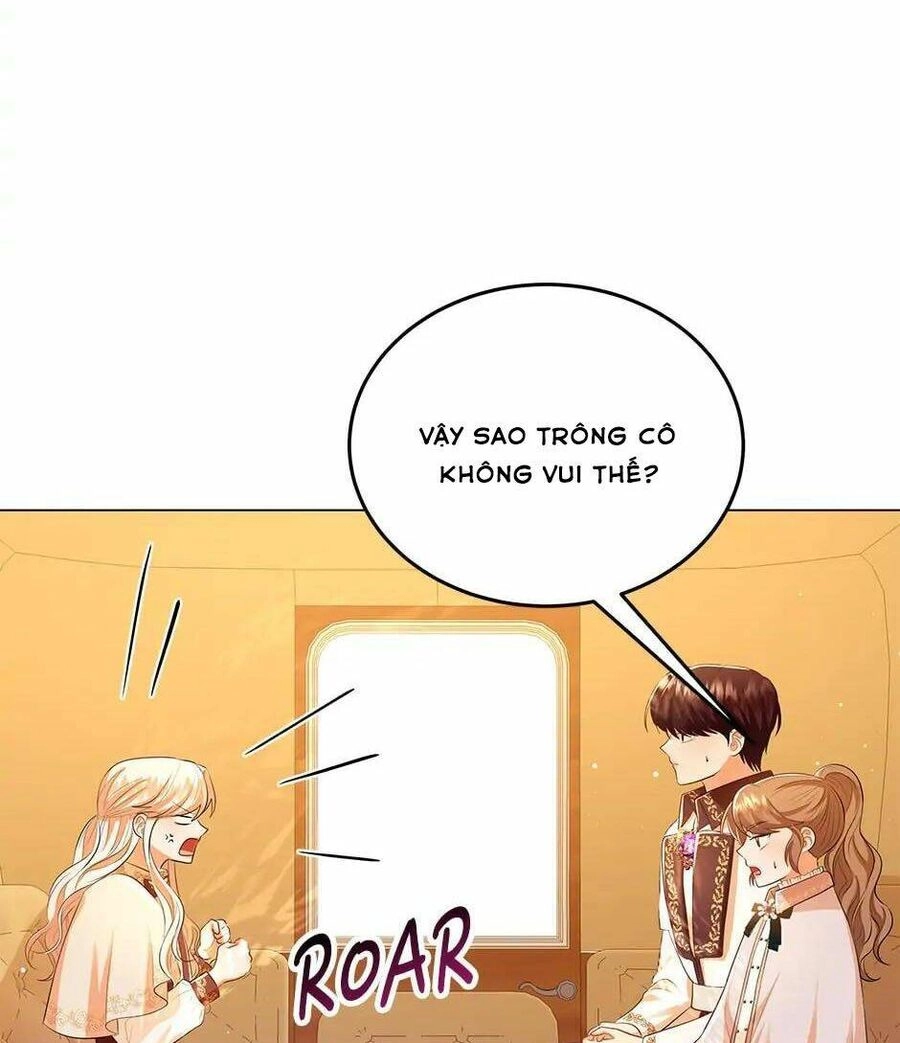 Nhân Vật Phản Diện Cũng Khó Chịu Chapter 19 - 41