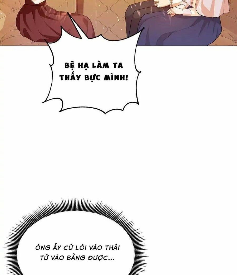 Nhân Vật Phản Diện Cũng Khó Chịu Chapter 19 - 42