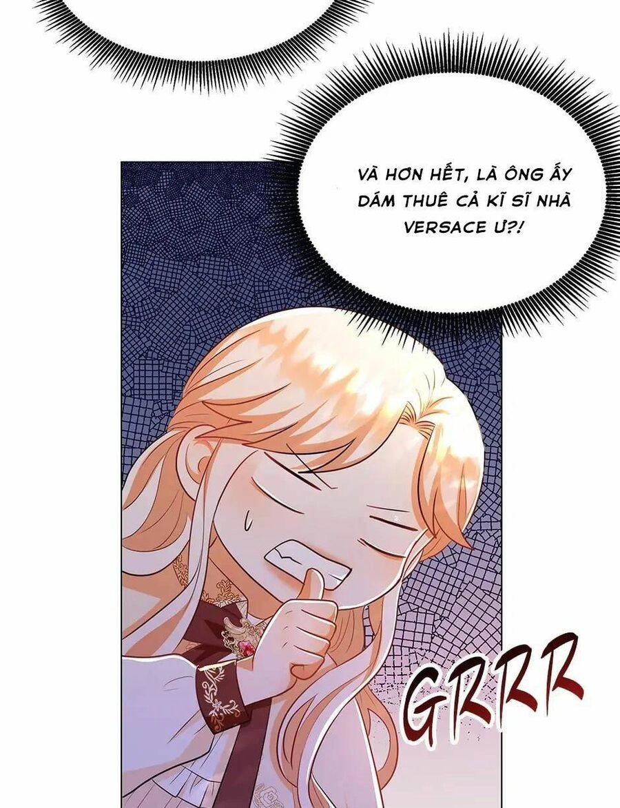 Nhân Vật Phản Diện Cũng Khó Chịu Chapter 19 - 43